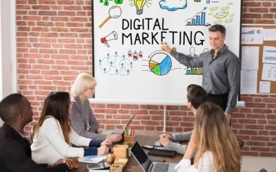 How Digital Marketing for Addiction Treatment is More Effective