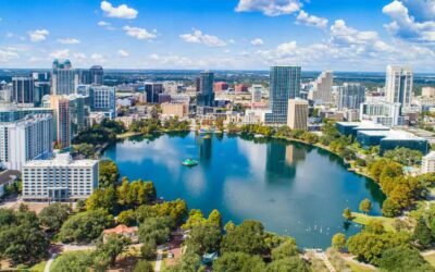 A Guide to Digital Marketing for Small Businesses in Orlando, FL