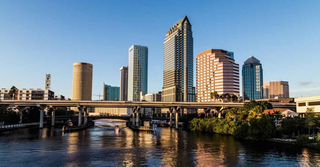 From Local to Global: How Tampa Businesses Can Expand with Digital Marketing by CTRL Digital Marketing. SEO | PPC | SOCIAL | EMAIL 