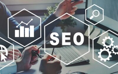 SEO in Wilton, NH by CTRL Digital Marketing