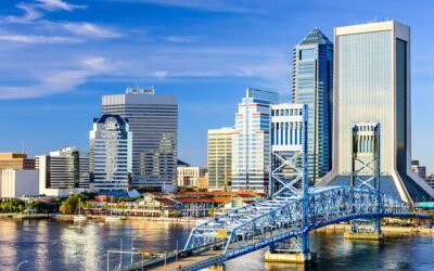 Local SEO in Jacksonville, FL Helps Grow Your Business Online